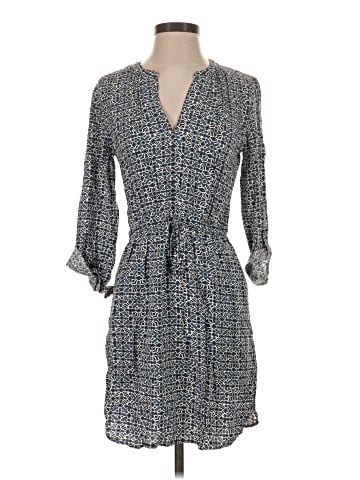 Ann Taylor LOFT Casual Dress (view 1)