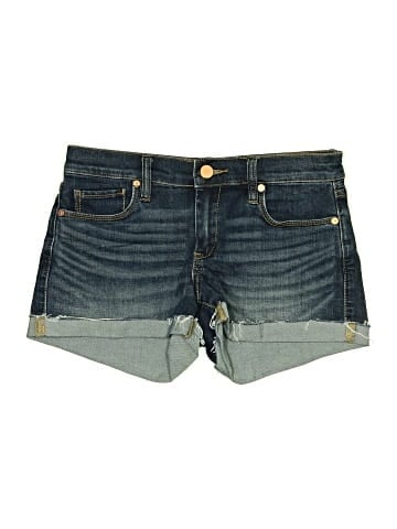 Chelsea & Violet Denim Shorts (view 1)