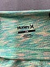 Hurley Green Dress Size 5 - 6 - photo 3