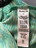 Hurley Green Dress Size 5 - 6 - photo 4