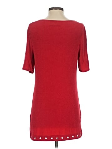 Travelers by Chico's Short Sleeve Top (view 2)