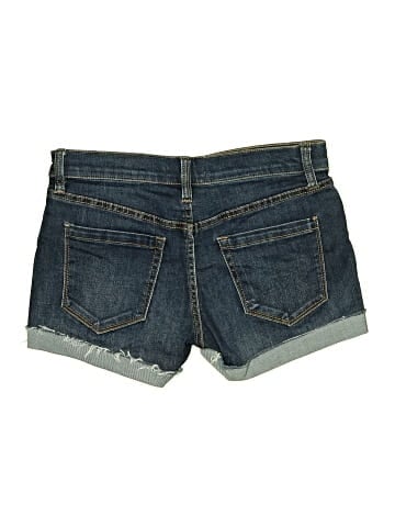 Chelsea & Violet Denim Shorts (view 2)