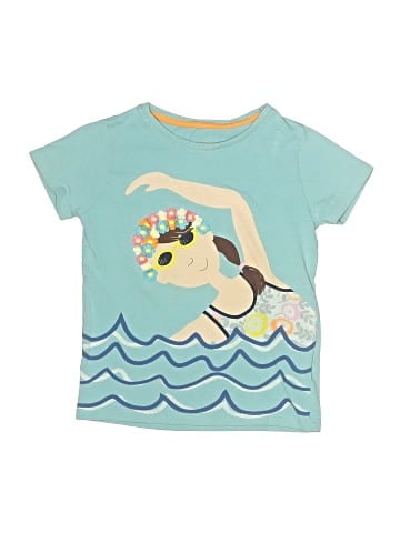 Mini Boden Short Sleeve T-Shirt (view 1)