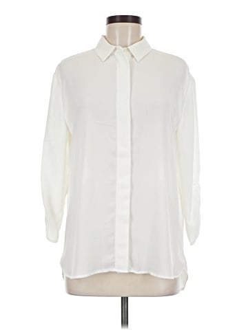 BB Dakota 3/4 Sleeve Blouse (view 1)