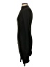 Shein 100% Polyester Black Cocktail Dress Size S - photo 5