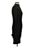 Shein 100% Polyester Black Cocktail Dress Size S - photo 4