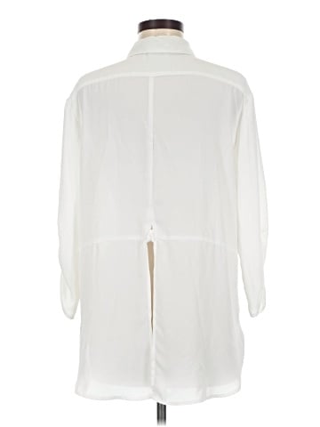 BB Dakota 3/4 Sleeve Blouse (view 2)