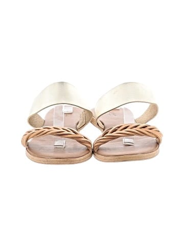 Universal Thread Sandals (view 2)