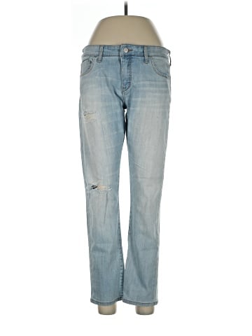 Pilcro and the Letterpress Jeans (view 1)