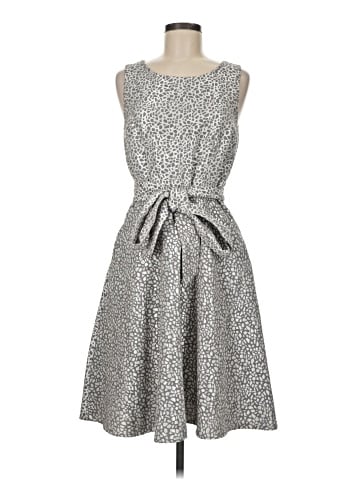 Abbey Glass Casual Dress (view 1)