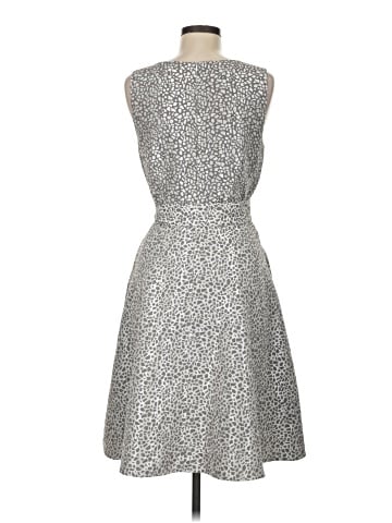 Abbey Glass Casual Dress (view 2)