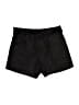 Aqua Solid Black Shorts Size S - photo 1
