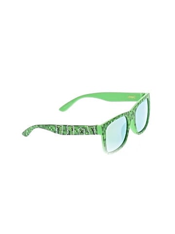 Minecraft Sunglasses (view 1)