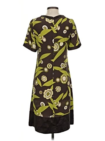 Banana Republic Casual Dress (view 2)