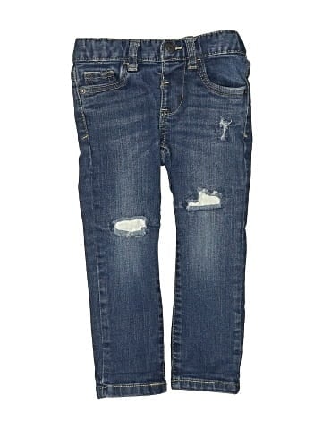 Cat & Jack Jeans (view 1)