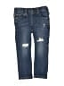 Cat & Jack Blue Jeans Size 3T - photo 1