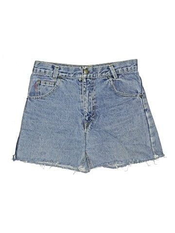 Bugle Boy Denim Shorts (view 1)