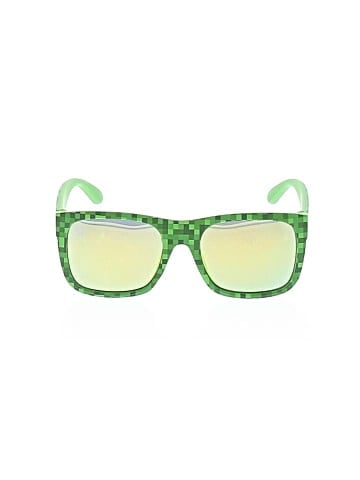 Minecraft Sunglasses (view 2)