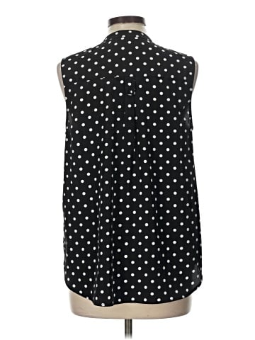 Fervour Sleeveless Blouse (view 2)
