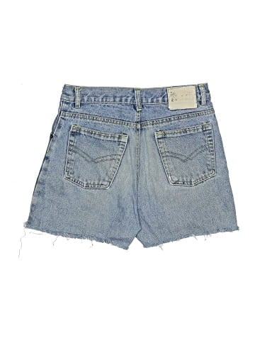 Bugle Boy Denim Shorts (view 2)