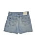Bugle Boy 100% Cotton Blue Denim Shorts Size 29 waist - photo 2