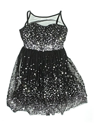 Emerald Sundae Dress (view 1)