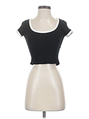 Divided by H&M Short Sleeve T-Shirt (view 1)
