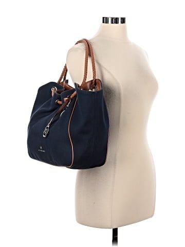 MICHAEL Michael Kors Bucket Bag (view 2)