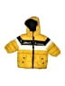 iXtreme Outfitters 100% Polyester Color Block Yellow Snow Jacket 9-12 MO / 12 MO - photo 1