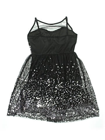 Emerald Sundae Dress (view 2)