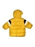 iXtreme Outfitters 100% Polyester Color Block Yellow Snow Jacket 9-12 MO / 12 MO - photo 2