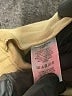 Ann Taylor LOFT 100% Cotton Solid Tan Jacket Size XS (petite) - photo 7
