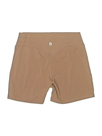Buffbunny Collection Athletic Shorts (view 2)