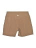 Buffbunny Collection Solid Tan Athletic Shorts Size XL - photo 2