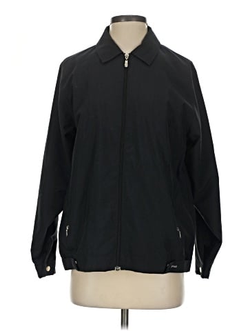 Ashworth Track Jacket (view 1)