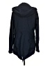 BCBGeneration Solid Blue Jacket Size S - photo 2