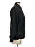 Ashworth 100% Polyester Solid Black Track Jacket Size 2 - photo 4