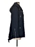 BCBGeneration Solid Blue Jacket Size S - photo 4
