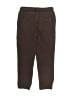 Gymboree Chevron-herringbone Brown Casual Pants Size 5T - photo 2