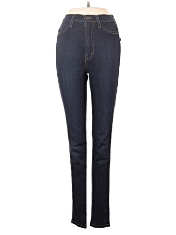 Vibrant M.I.U Jeggings (view 1)