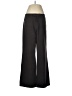 Harve Benard Black Dress Pants Size 8 - photo 1
