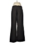 Harve Benard Black Dress Pants Size 8 - photo 2