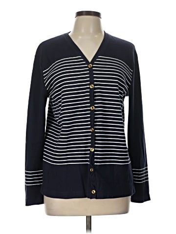 Jones New York Sport Kimono (view 1)