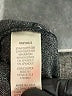Max Studio Houndstooth Gray Dress Pants Size S - photo 8