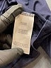 Adidas 100% Polyester Blue Long Sleeve T-Shirt Size 10 - 12 - photo 4