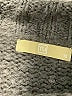 TU Gray Turtleneck Sweater Size 10 - photo 7