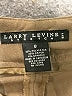 Larry Levine Brown Dress Pants Size 8 - photo 7