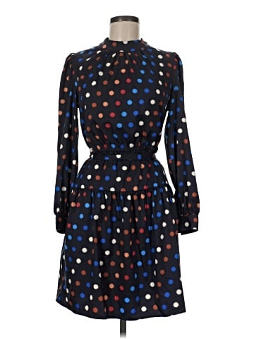 Maggy London Cocktail Dress (view 1)