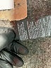 White House Black Market Metallic Gray Pullover Sweater Size XL - photo 8
