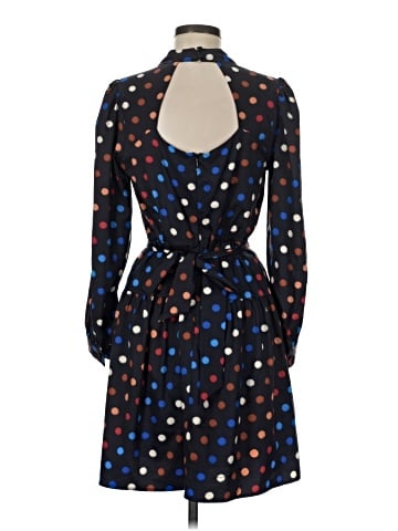 Maggy London Cocktail Dress (view 2)